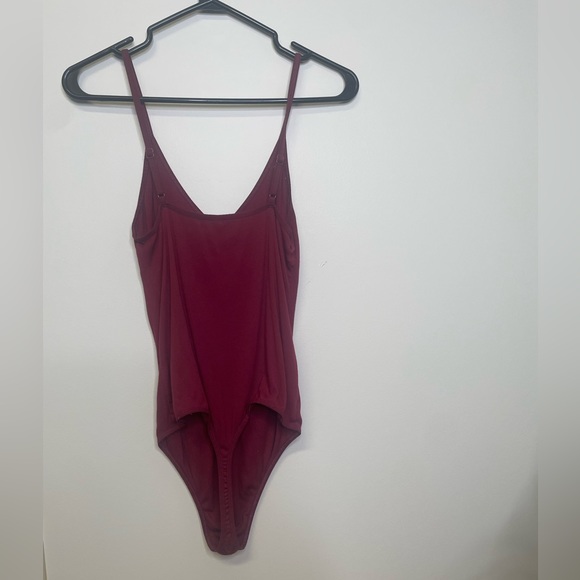 TALULA bodysuit -‎ thong - Picture 6 of 6